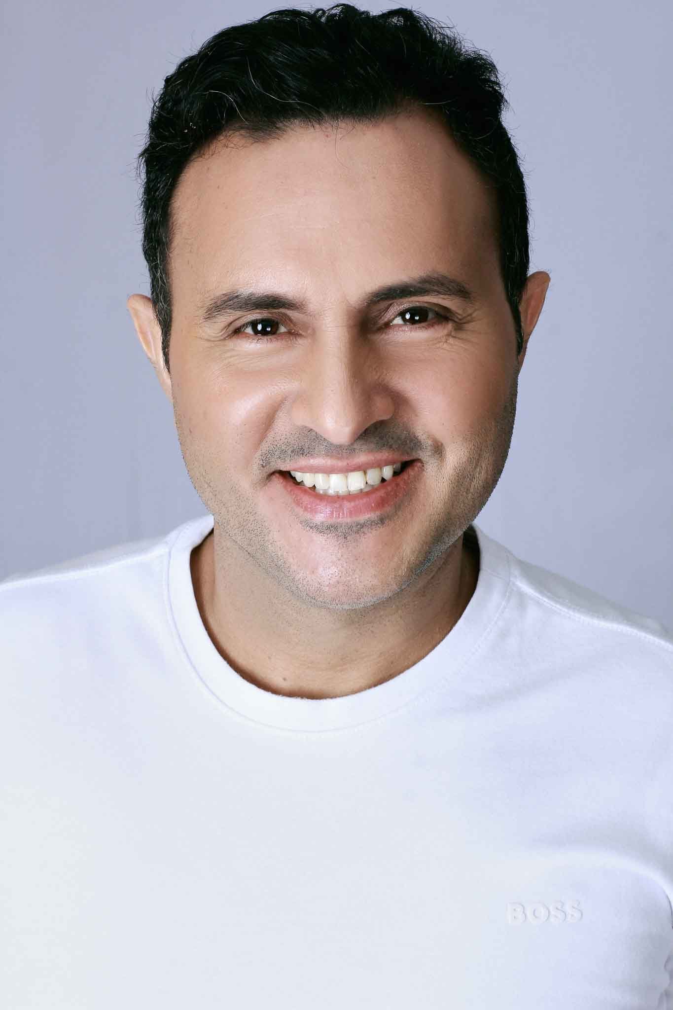 HARRISON CLAYTON PASSOS DA COSTA