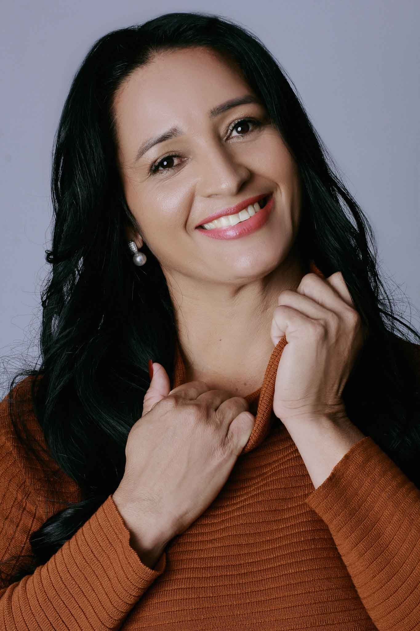 NEURITANIA PEREIRA REIS