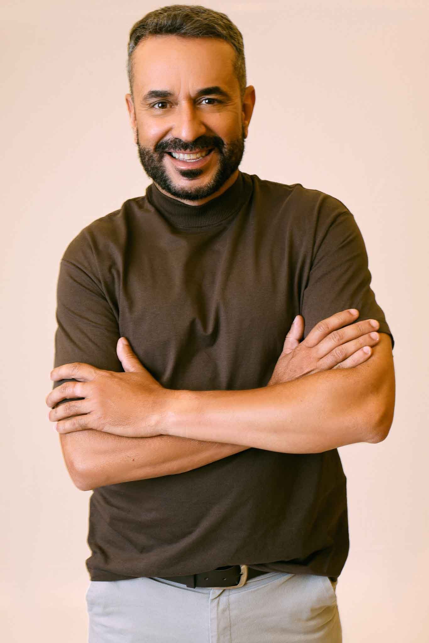 ALEXANDRO JOSÉ MARQUES 1