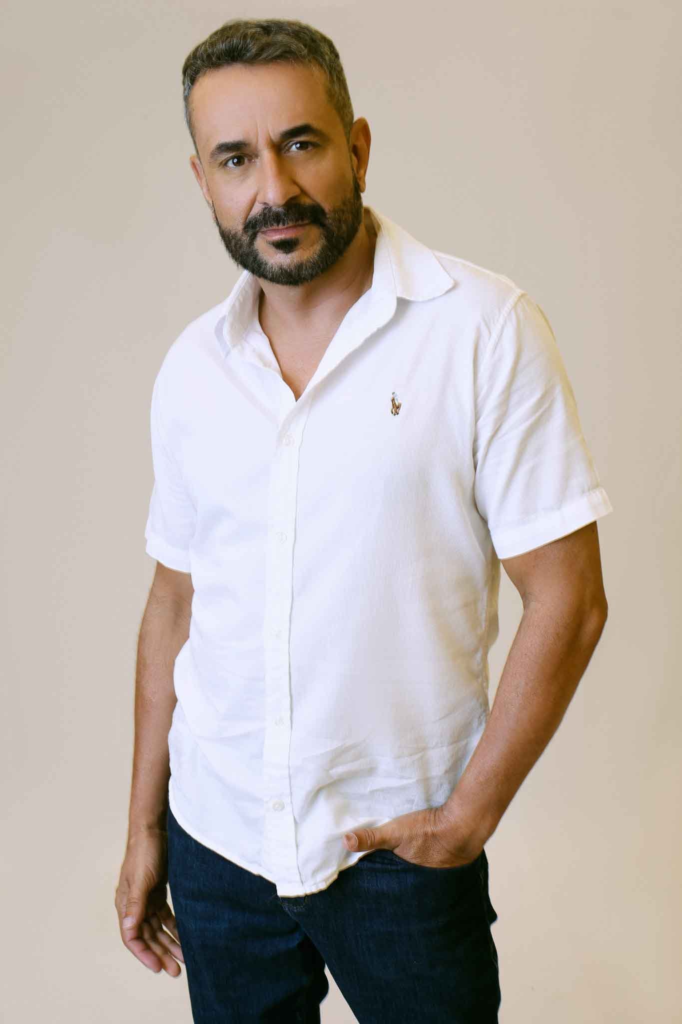 ALEXANDRO JOSÉ MARQUES 3