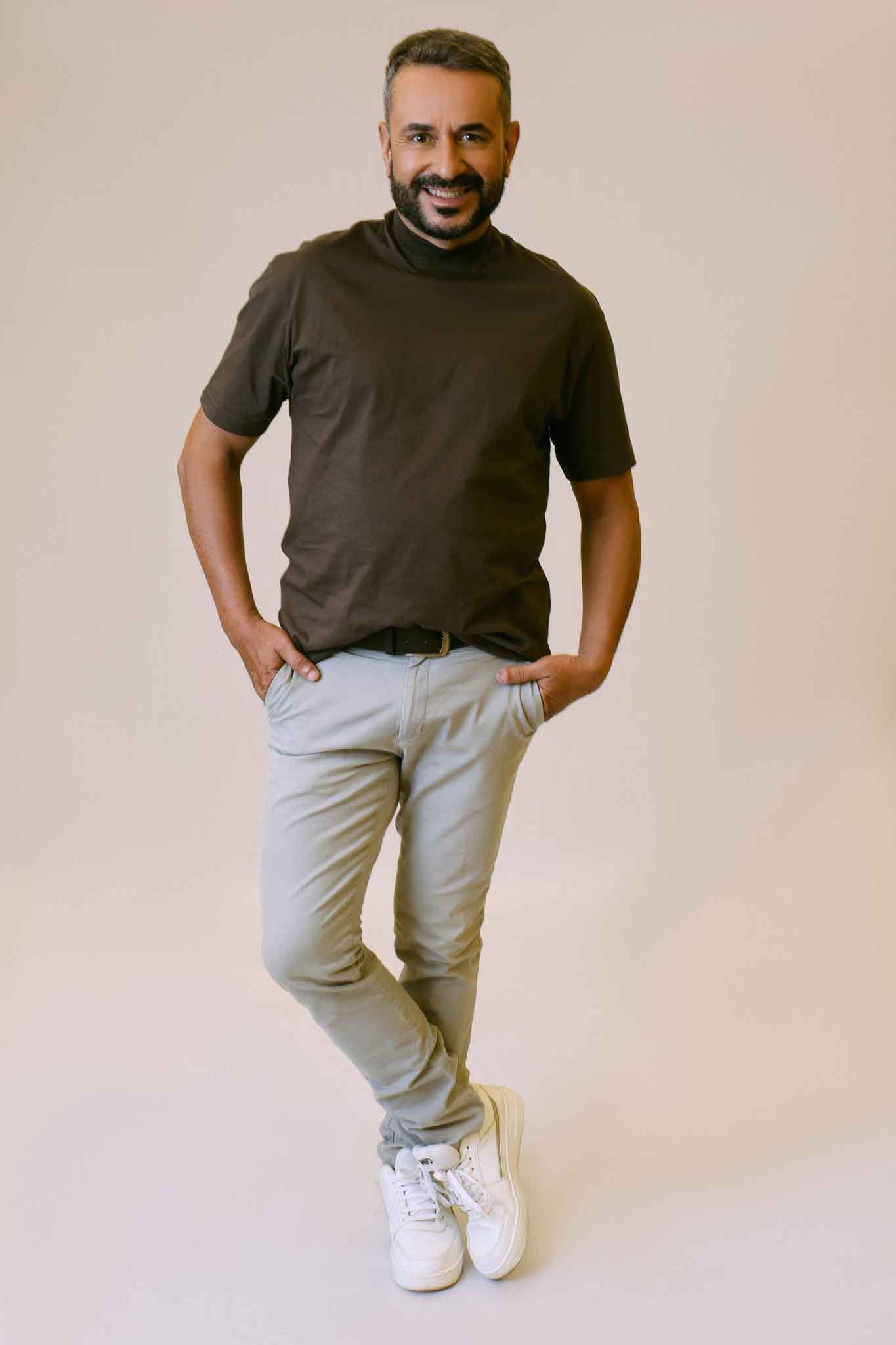 ALEXANDRO JOSÉ MARQUES