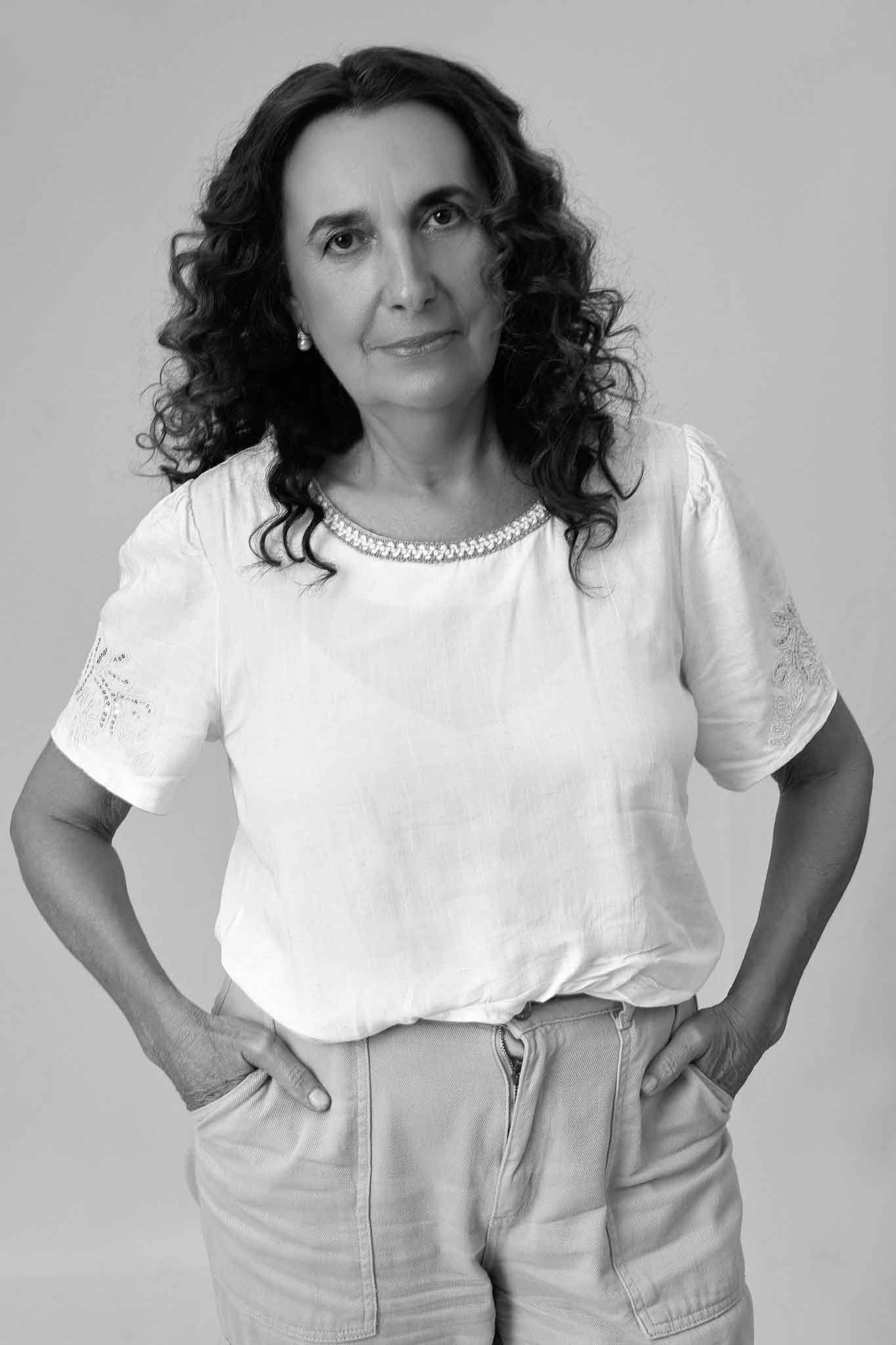 ROSANE CANDIDA MARQUES ACOSTA