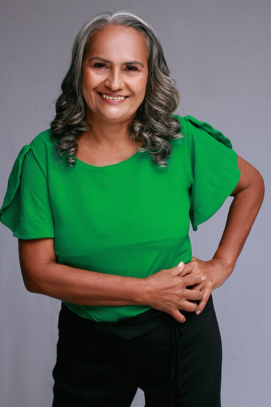 ALDENORA MARIA ANDRADE SILVA 1