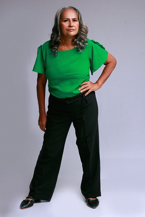 ALDENORA MARIA ANDRADE SILVA 2