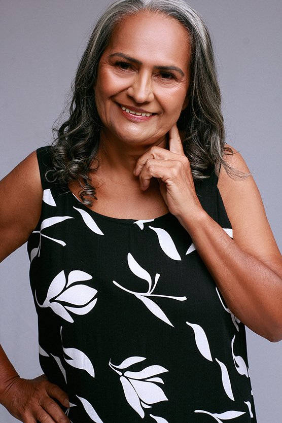 ALDENORA MARIA ANDRADE SILVA 3