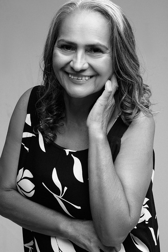 ALDENORA MARIA ANDRADE SILVA 4
