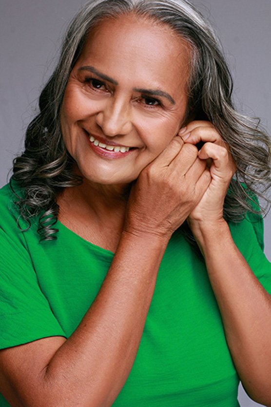 ALDENORA MARIA ANDRADE SILVA