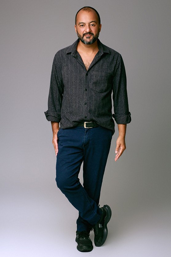 ALEXSANDRO PELLIZZARI MOREIRA