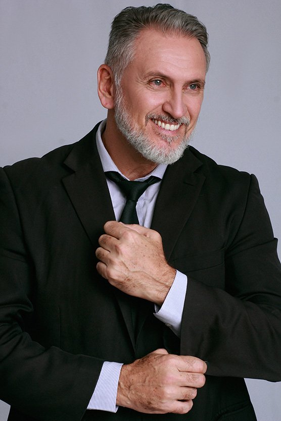 CESAR AUGUSTO GELAK 3