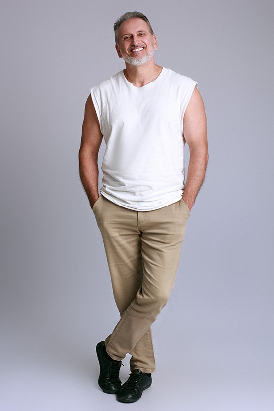 CESAR AUGUSTO GELAK