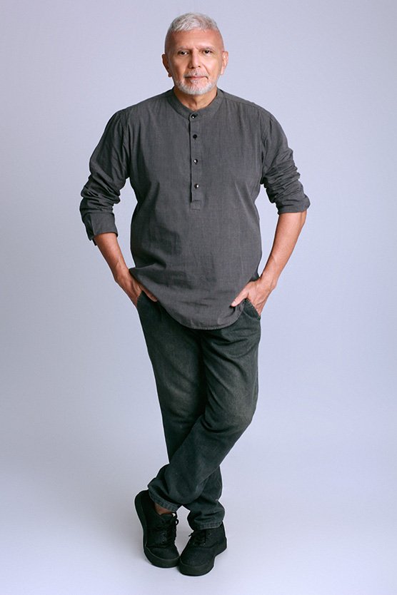 CLAUDIO REGO DE MIRANDA