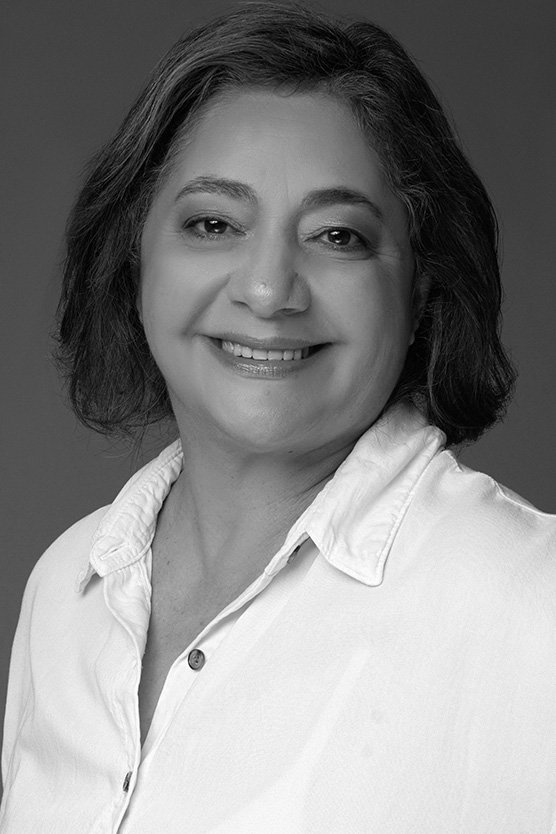 ELIZABETH DE SOUZA CARVALHO