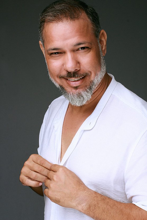 FAGNER LUIZ ALVES DOS SANTOS
