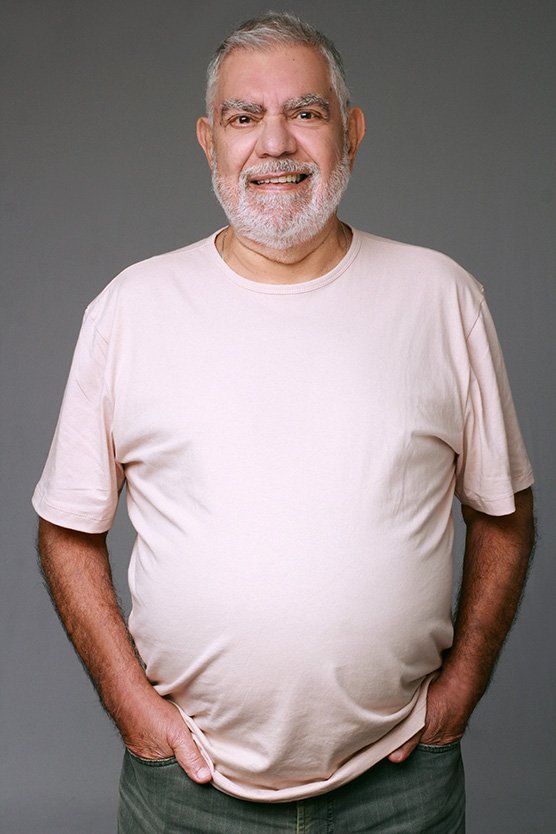 FLAVIO FERNANDES 1