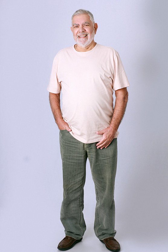 FLAVIO FERNANDES