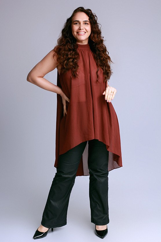 LAIS MARTINS DA SILVA MELO