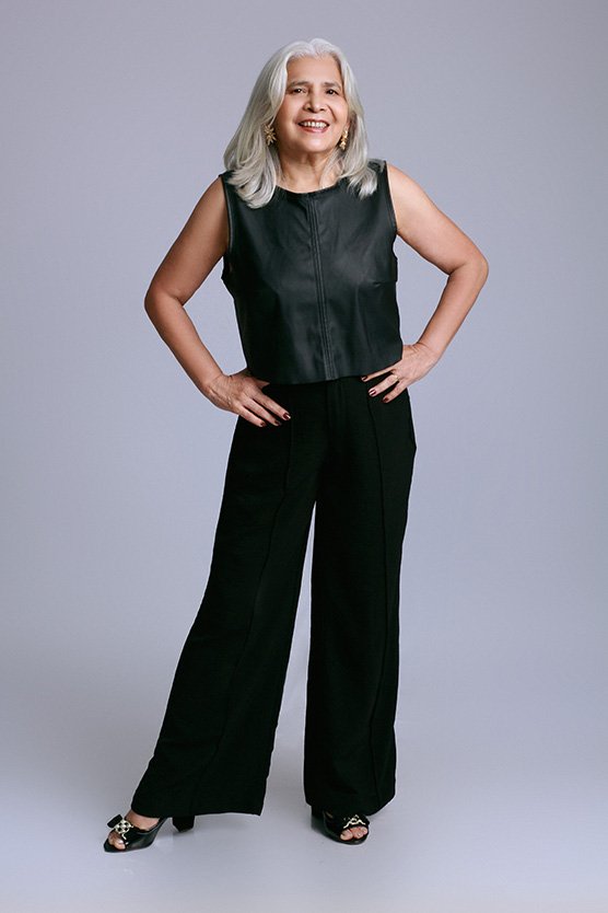 MARIA NAZARE VASCONCELOS MEDEIROS 2