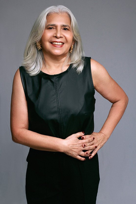 MARIA NAZARE VASCONCELOS MEDEIROS