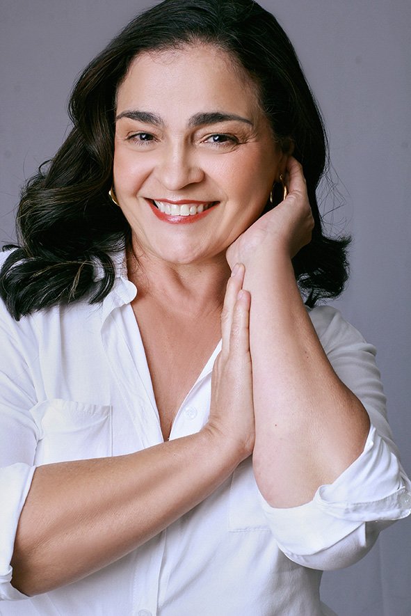 Rosenilde Alves 2