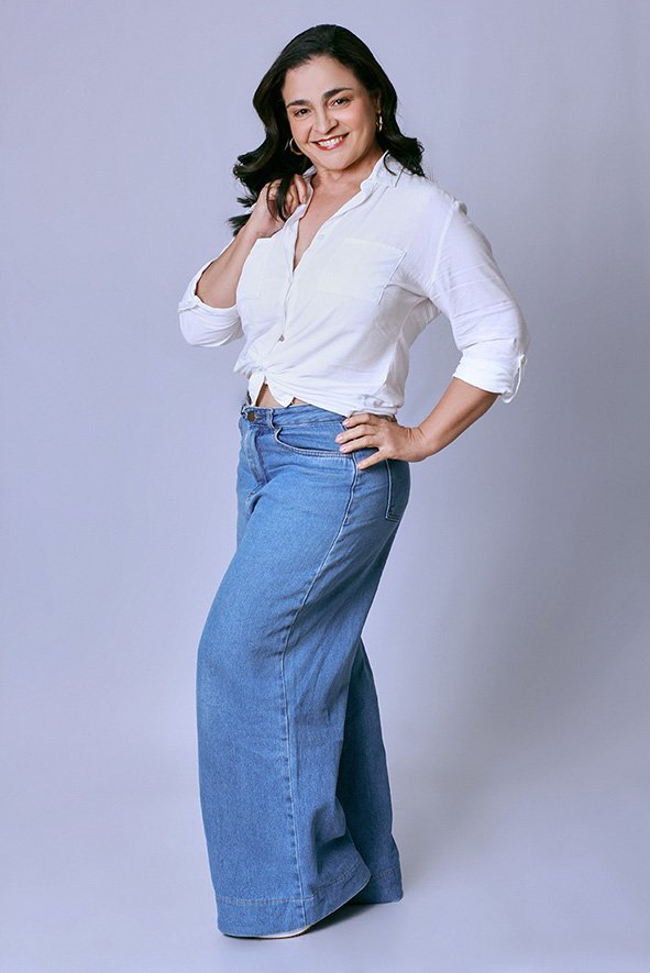 Rosenilde Alves