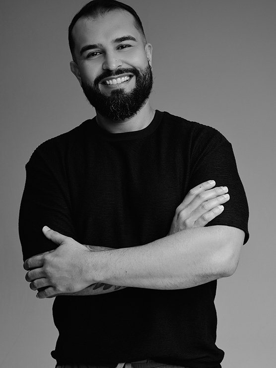 Alexandre Moreno 1