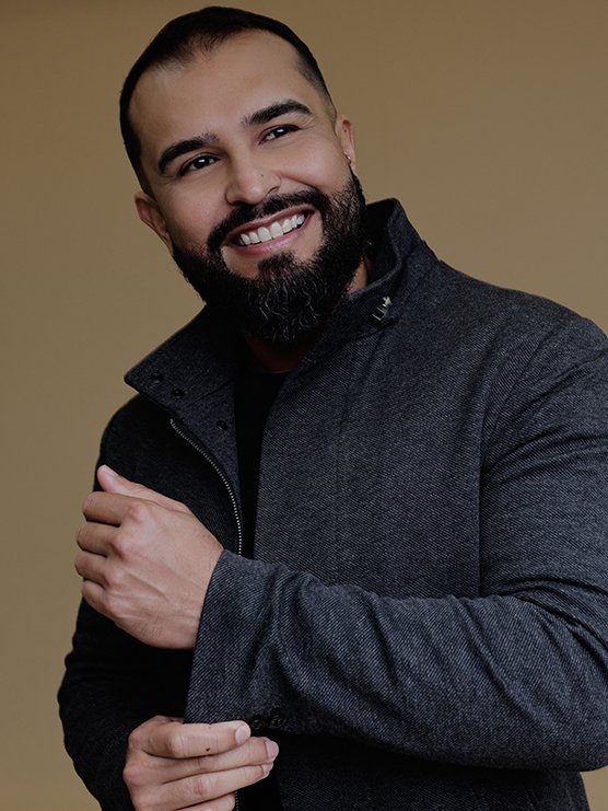 Alexandre Moreno 2
