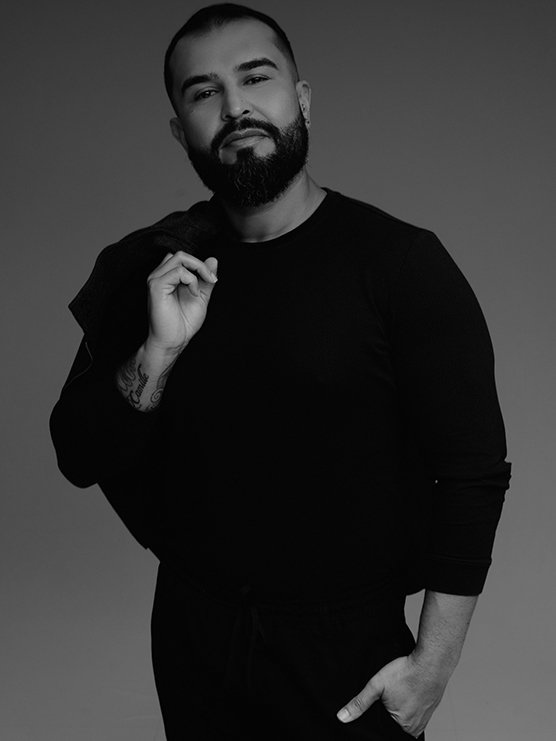 Alexandre Moreno 3
