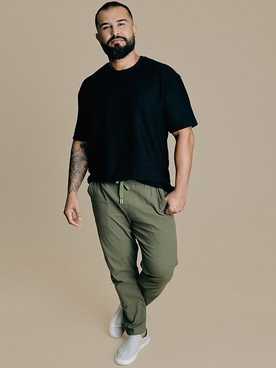 Alexandre Moreno
