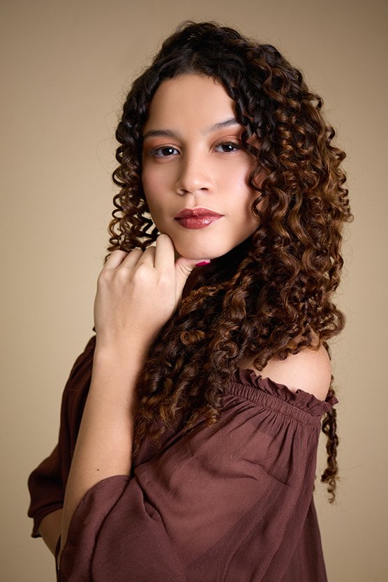 Ana Carolinne Vieira de Moura 3