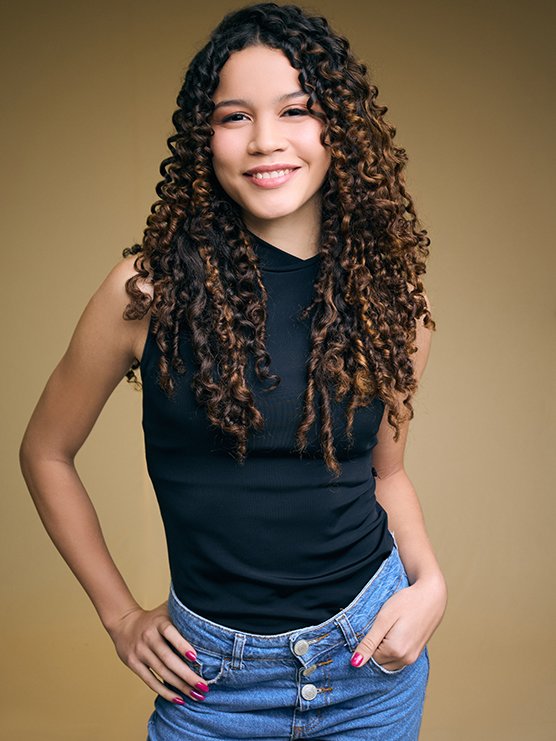Ana Carolinne Vieira de Moura