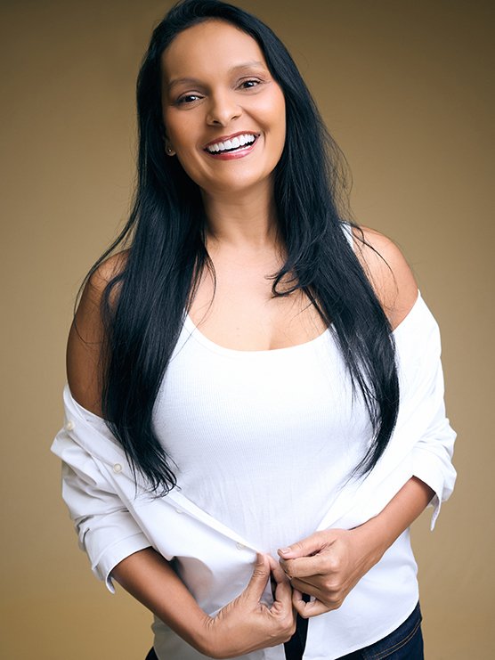 Clara Deokallie Kubair 2