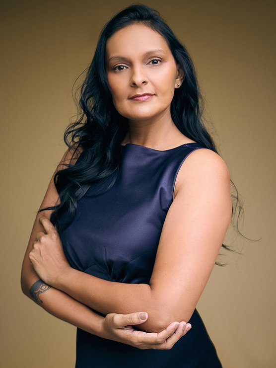 Clara Deokallie Kubair 4