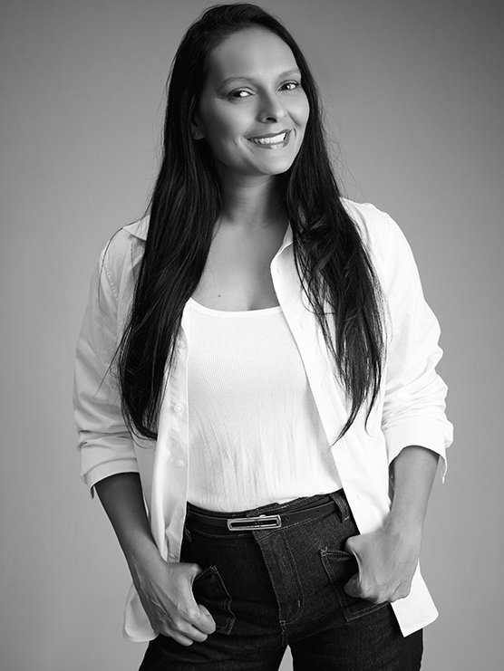 Clara Deokallie Kubair