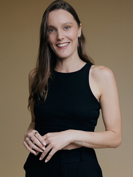 Delphine Noémie Godfirnon