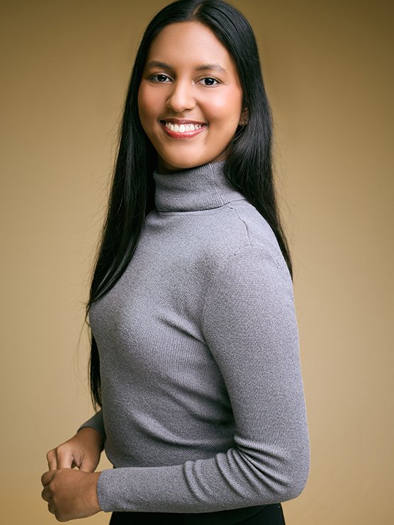 Denice Maria Ramadar 1