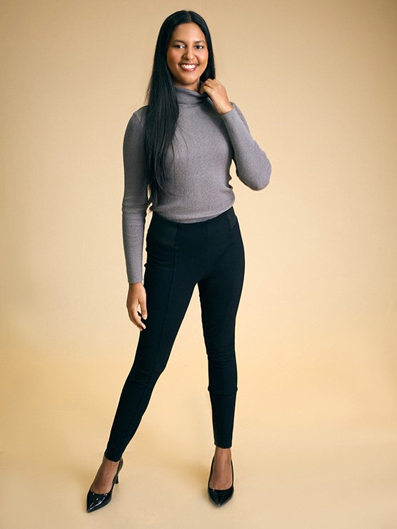 Denice Maria Ramadar