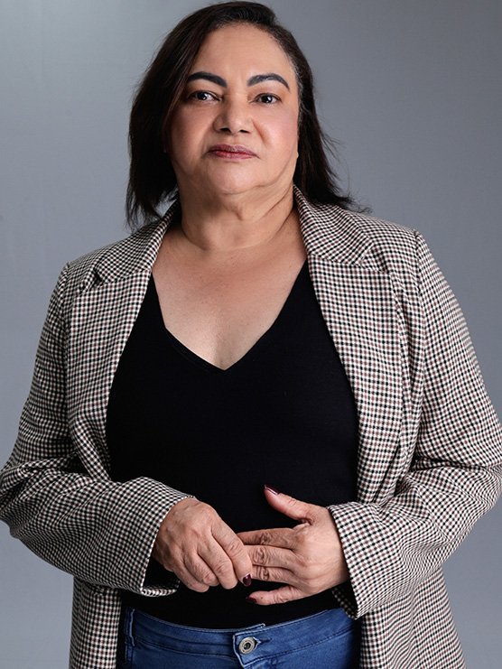 GENILDA DUARTE DA SILVA 1