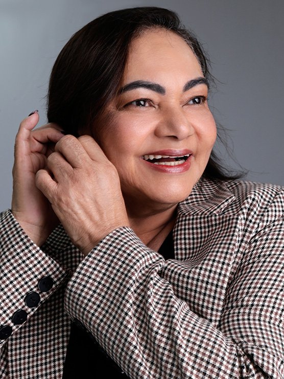 GENILDA DUARTE DA SILVA