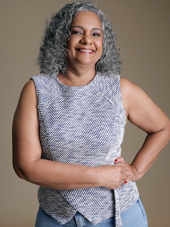 Janete Rodrigues da Silva