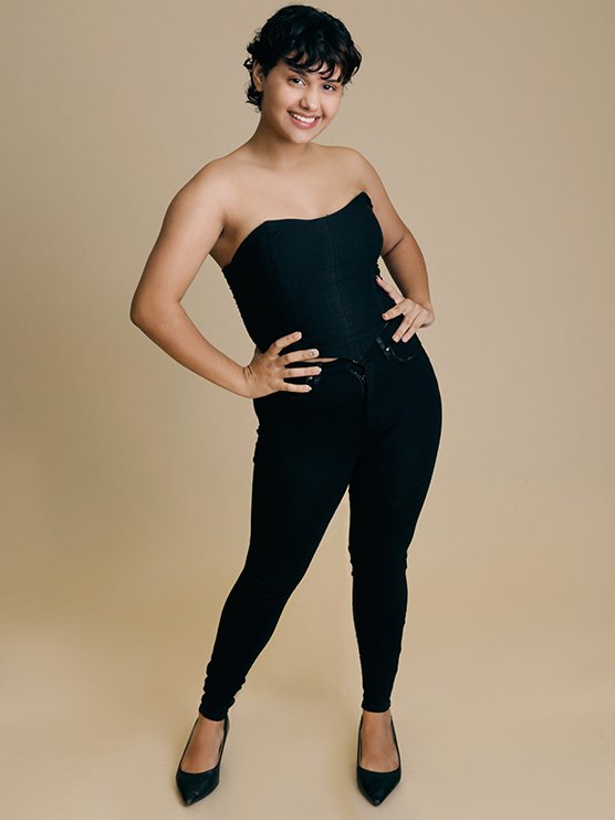 Jenifer Lorraine Farias Silva 2