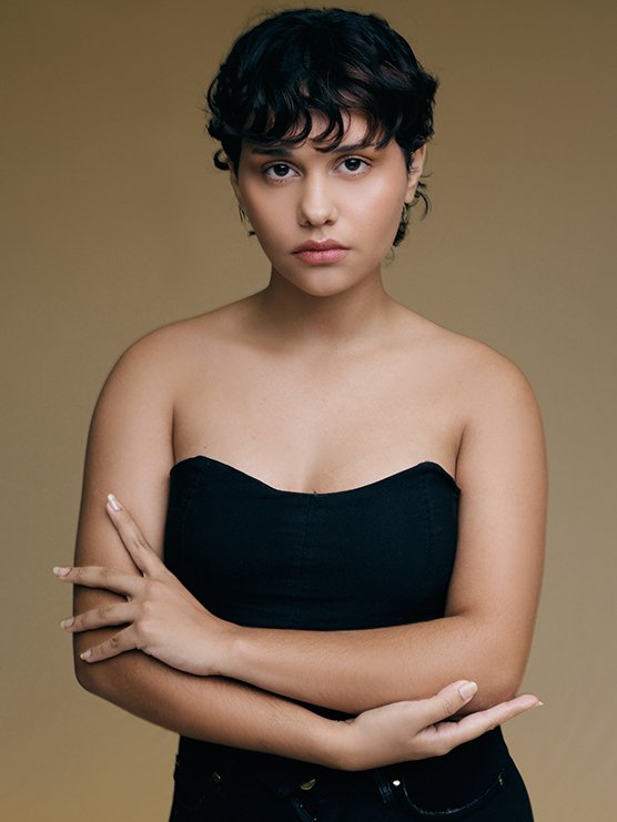 Jenifer Lorraine Farias Silva