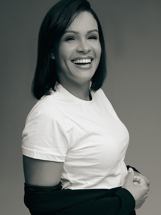 Josilene Afonso de Moura 1