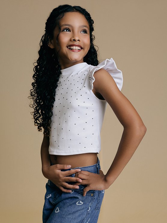 Lorrany Mayte Oliveira da Silva
