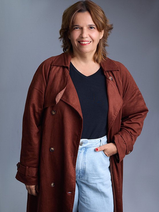 MARIA DO CARMO DE OLIVEIRA FEITOSA 1