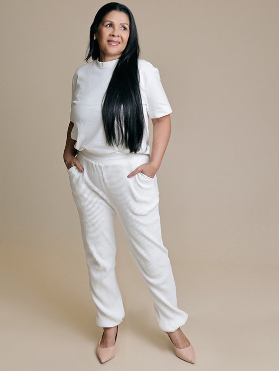Mallu Silli Silva de Lima