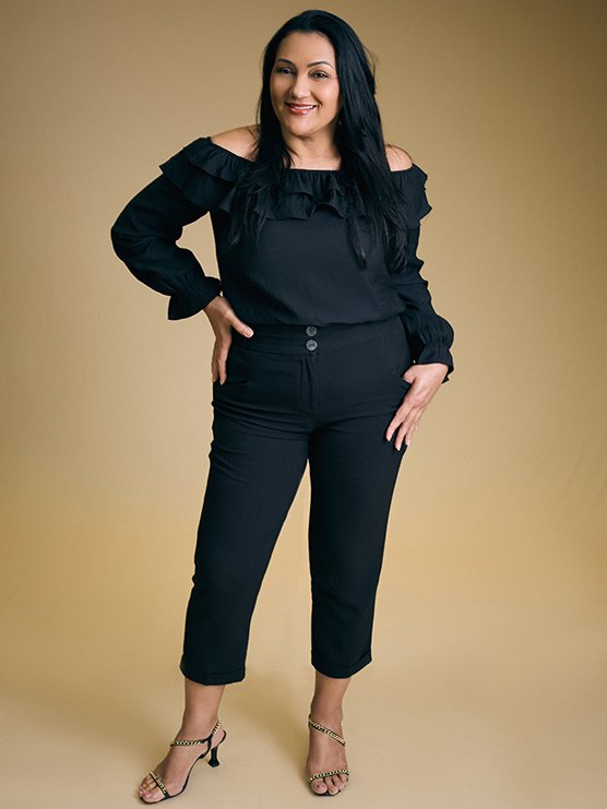 Milza Soares Bezerra 2