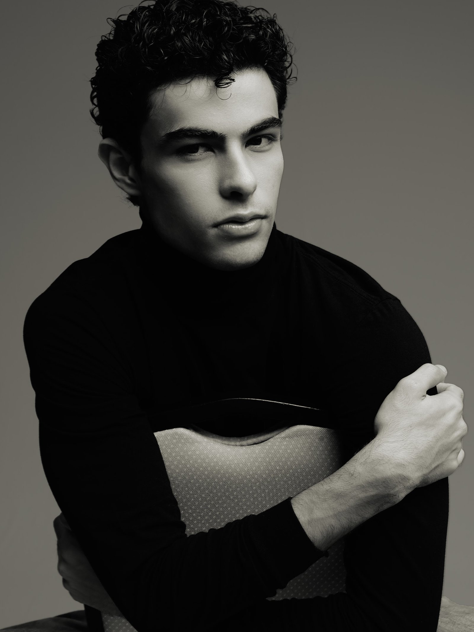 Pedro Henrique Cardoso Nogueira 7