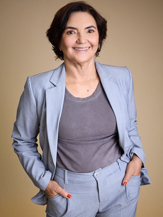 Rutilena Roque Tavares