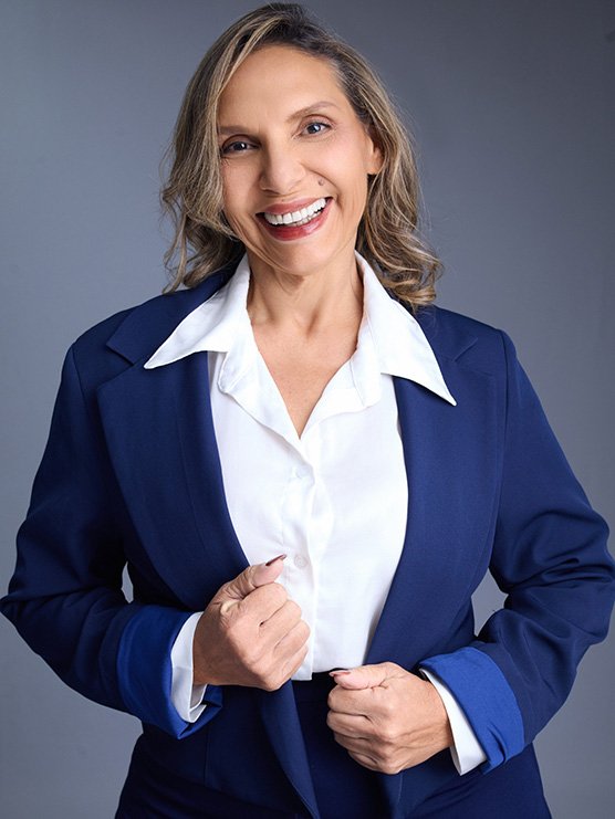 SUYENNE TAVARES VIEIRA DE MELO