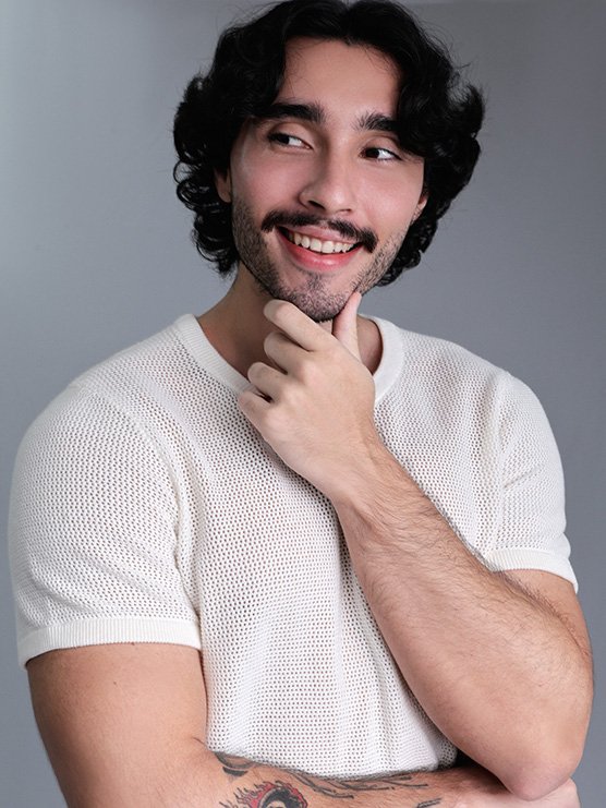 VICTOR CAVALCANTI GOMES